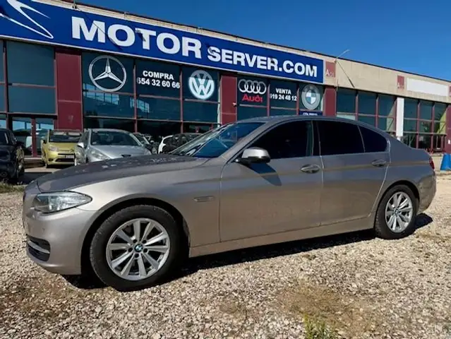 BMW 530 530dA xDrive Modern