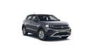 Volkswagen T-Cross 1.0 TSI 70kW Gris - thumbnail 2