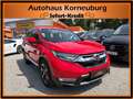 Honda CR-V 2.0 HYBRID Elegance*1.Besitz mit nur 30.800 km Rot - thumbnail 1