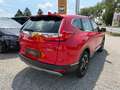 Honda CR-V 2.0 HYBRID Elegance*1.Besitz mit nur 30.800 km Rot - thumbnail 9