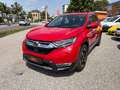 Honda CR-V 2.0 HYBRID Elegance*1.Besitz mit nur 30.800 km Rot - thumbnail 3