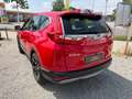 Honda CR-V 2.0 HYBRID Elegance*1.Besitz mit nur 30.800 km Rot - thumbnail 5