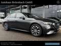 Mercedes-Benz E 220 E220d LIMO AVANTGARDE+DIST TOTW+AMBIENTE+NAV+LED Сірий - thumbnail 3