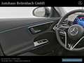 Mercedes-Benz E 220 E220D LIMO AVANTGARD DISTR TOTWI+AMBIENT+NAV+LED Grau - thumbnail 7