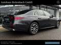 Mercedes-Benz E 220 E220d LIMO AVANTGARDE+DIST TOTW+AMBIENTE+NAV+LED Сірий - thumbnail 4