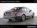 Mercedes-Benz E 220 E220D LIMO AVANTGARD DISTR TOTWI+AMBIENT+NAV+LED Grau - thumbnail 2