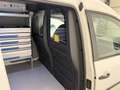 Volkswagen Caddy Maxi Kastenwagen Entry 2,0 TDI.Sortimo/Kl... Weiß - thumbnail 14