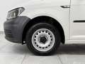 Volkswagen Caddy Maxi Kastenwagen Entry 2,0 TDI.Sortimo/Kl... Weiß - thumbnail 4