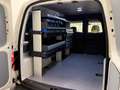 Volkswagen Caddy Maxi Kastenwagen Entry 2,0 TDI.Sortimo/Kl... Weiß - thumbnail 12