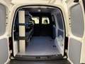 Volkswagen Caddy Maxi Kastenwagen Entry 2,0 TDI.Sortimo/Kl... Weiß - thumbnail 11