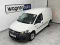 Volkswagen Caddy Maxi Kastenwagen Entry 2,0 TDI.Sortimo/Kl... Weiß - thumbnail 3