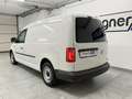 Volkswagen Caddy Maxi Kastenwagen Entry 2,0 TDI.Sortimo/Kl... Weiß - thumbnail 9