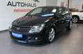 Opel Astra H GTC Sport ATM 90000 Km Zwart - thumbnail 2