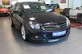 Opel Astra H GTC Sport ATM 90000 Km Zwart - thumbnail 3