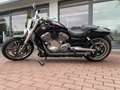 Harley-Davidson V-Rod VRSCF Muscle *Penzel Klappenauspuff*260er* Noir - thumbnail 1