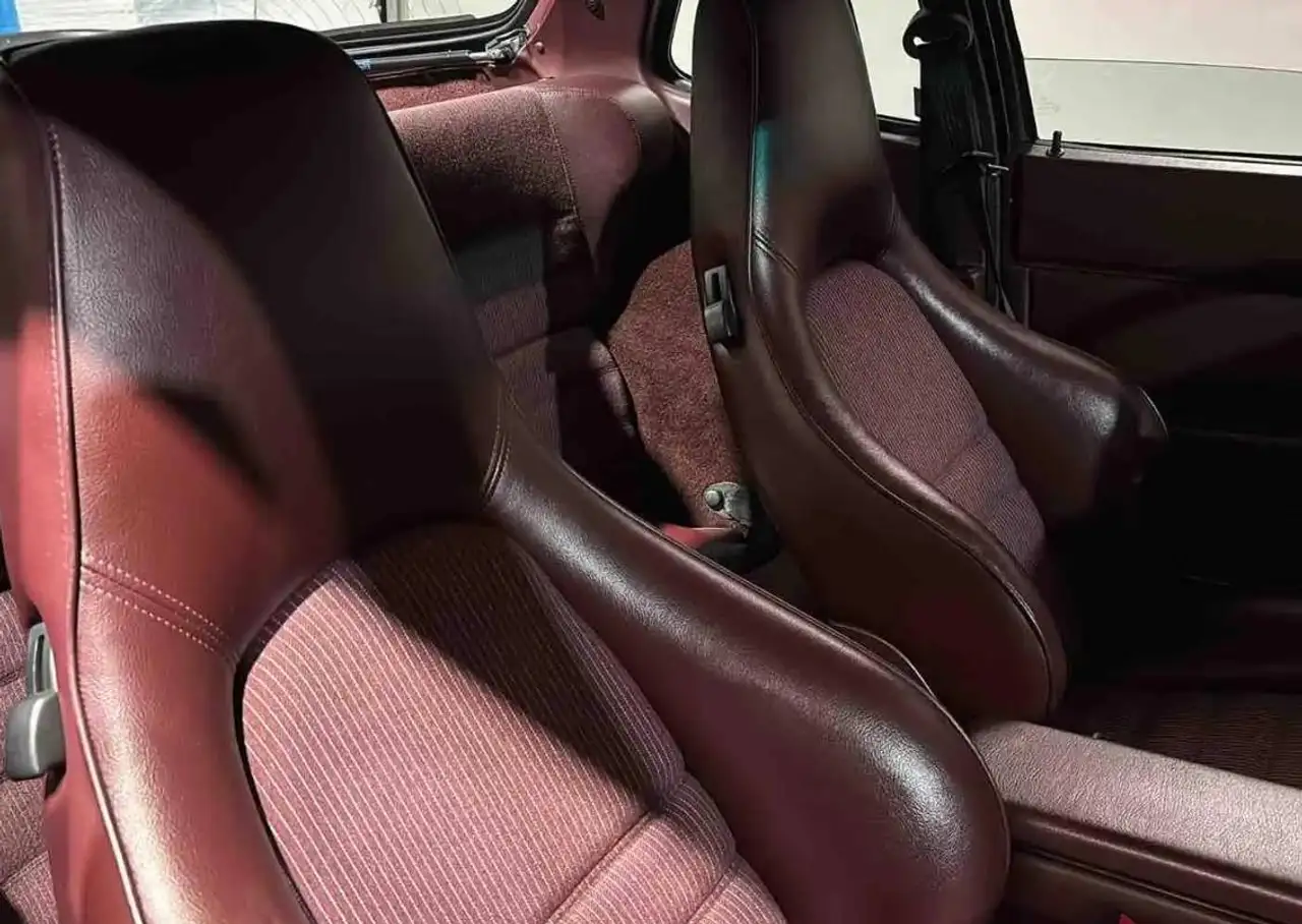 Porsche 944 Turbo Targa Leder Traumzustand, foto 8