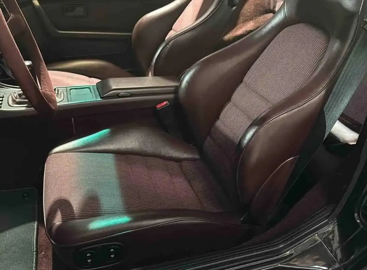 Porsche 944 Turbo Targa Leder Traumzustand, foto 11