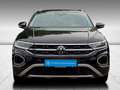 Volkswagen T-Roc 1.5 TSI Style DSG AHK Navi ACC App-Connect Schwarz - thumbnail 3