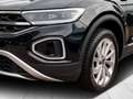 Volkswagen T-Roc 1.5 TSI Style DSG AHK Navi ACC App-Connect Schwarz - thumbnail 8