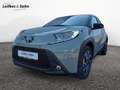 Toyota Aygo X Teamplayer Groen - thumbnail 1