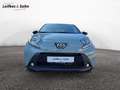 Toyota Aygo X Teamplayer Groen - thumbnail 8