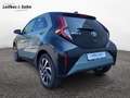 Toyota Aygo X Teamplayer Groen - thumbnail 3