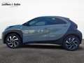 Toyota Aygo X Teamplayer Groen - thumbnail 2