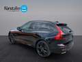 Volvo XC60 Black Edition Ultra, T6 AWD Plug-in Hybrid, Elektrisch/Benzi Schwarz - thumbnail 5