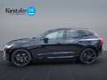 Volvo XC60 Black Edition Ultra, T6 AWD Plug-in Hybrid, Elektrisch/Benzi Schwarz - thumbnail 2