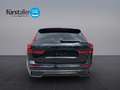 Volvo XC60 Black Edition Ultra, T6 AWD Plug-in Hybrid, Elektrisch/Benzi Schwarz - thumbnail 3
