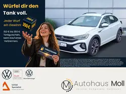 Volkswagen Taigo R Line 1.5 TSI 110 kW (150 PS) DSG, Rear V