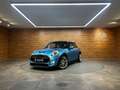 MINI Cooper S Aut. Bleu - thumbnail 1
