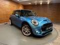 MINI Cooper S Aut. Azul - thumbnail 21