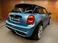 MINI Cooper S Aut. Azul - thumbnail 23
