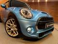 MINI Cooper S Aut. Azul - thumbnail 19