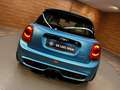 MINI Cooper S Aut. Azul - thumbnail 30