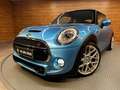 MINI Cooper S Aut. Bleu - thumbnail 7