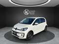 Volkswagen up! Comfortline ''SHZ+Bluethooth+uvm'' Weiß - thumbnail 1