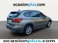 BMW X1 sDrive 18dA Gris - thumbnail 4