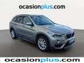 BMW X1 sDrive 18dA Gris - thumbnail 2