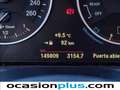 BMW X1 sDrive 18dA Gris - thumbnail 8