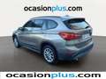 BMW X1 sDrive 18dA Gris - thumbnail 3