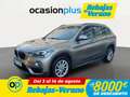 BMW X1 sDrive 18dA Gris - thumbnail 1