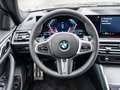BMW 420 d Gran Coupe xDrive M-Sport ACC HUD AHK Schwarz - thumbnail 11