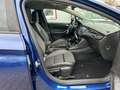 Opel Astra Lim.1.5D*KAMERA*NAVI*LED*KLIMAAUTO*LEDER*PDC*Sitzh Blau - thumbnail 15