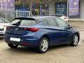 Opel Astra Lim.1.5D*KAMERA*NAVI*LED*KLIMAAUTO*LEDER*PDC*Sitzh Blau - thumbnail 6