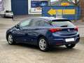 Opel Astra Lim.1.5D*KAMERA*NAVI*LED*KLIMAAUTO*LEDER*PDC*Sitzh Blau - thumbnail 3