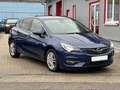 Opel Astra Lim.1.5D*KAMERA*NAVI*LED*KLIMAAUTO*LEDER*PDC*Sitzh Blau - thumbnail 8