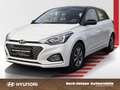 Hyundai i20 TREND KLIMA SITZHEIZUNG PDC Noir - thumbnail 1