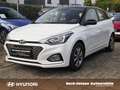 Hyundai i20 TREND KLIMA SITZHEIZUNG PDC Noir - thumbnail 6